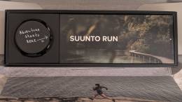 Sunnto Run