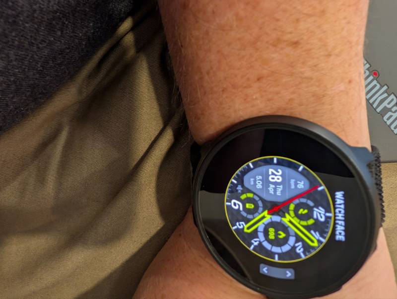 Suunto Run Review: Tap Into Your Fitness Potential with the Ultimate Workout Companion 6 Sunnto Run