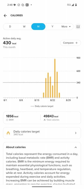 Suunto Run Review: Tap Into Your Fitness Potential with the Ultimate Workout Companion 17 Suunto app