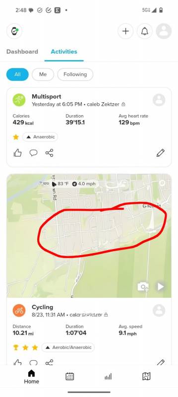 Suunto Run Review: Tap Into Your Fitness Potential with the Ultimate Workout Companion 12 Sunnto app