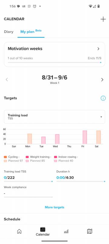 Suunto Run Review: Tap Into Your Fitness Potential with the Ultimate Workout Companion 13 Suunto app