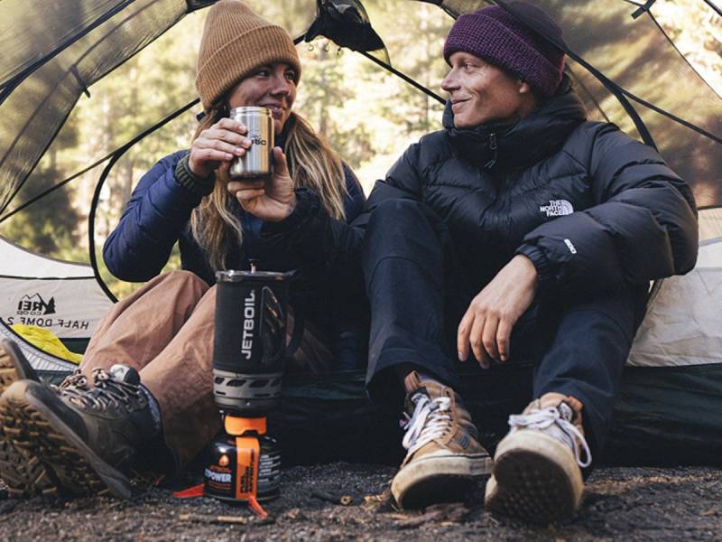 Jetboil Genesis Basecamp System Is a Compact 2-Burner Camp Stove That Lets You Cook Like Home Outdoors 20 Jetboil Flash 1.0L Fast Boil System