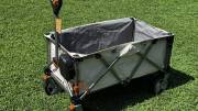 Litheli W1 Pro Electric Wagon