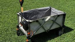 Litheli W1 Pro Electric Wagon