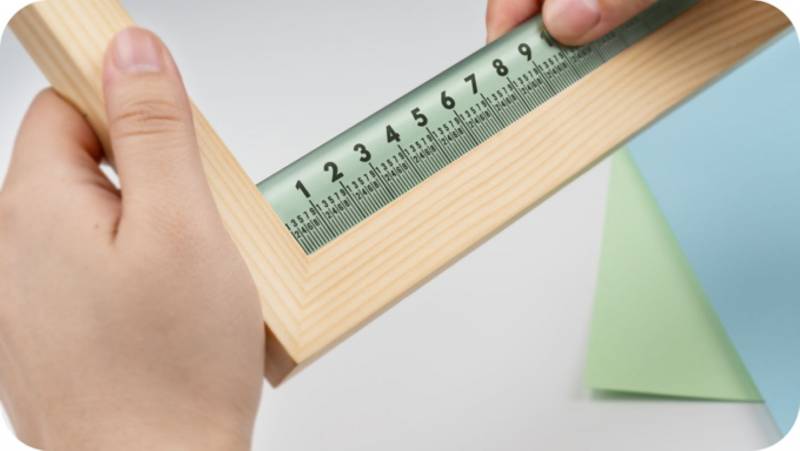 Orangered Life 25° Ruler 2.0 on Kickstarter: The Ergonomic Aluminum Ruler Built for Precision, Comfort, and Creative Projects 5 Orangered Life 25° Ruler 2.0 on Kickstarter