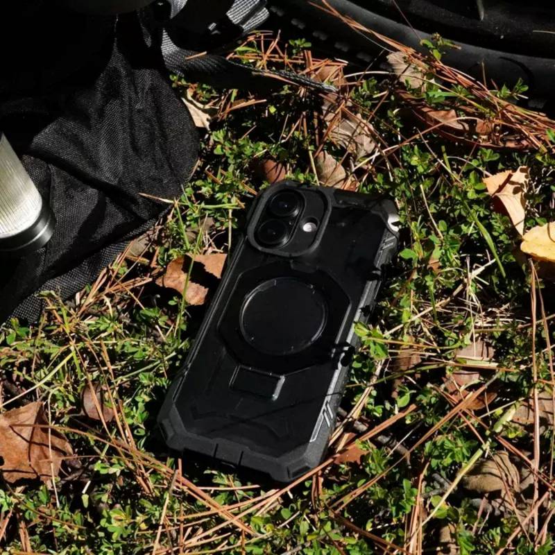 Best iPhone Air & iPhone 17 Series Accessories to Buy Right Now: Cases, Wallets, Screen Protectors, and More 3 SUPCASE UB GRIP for iPhone 17