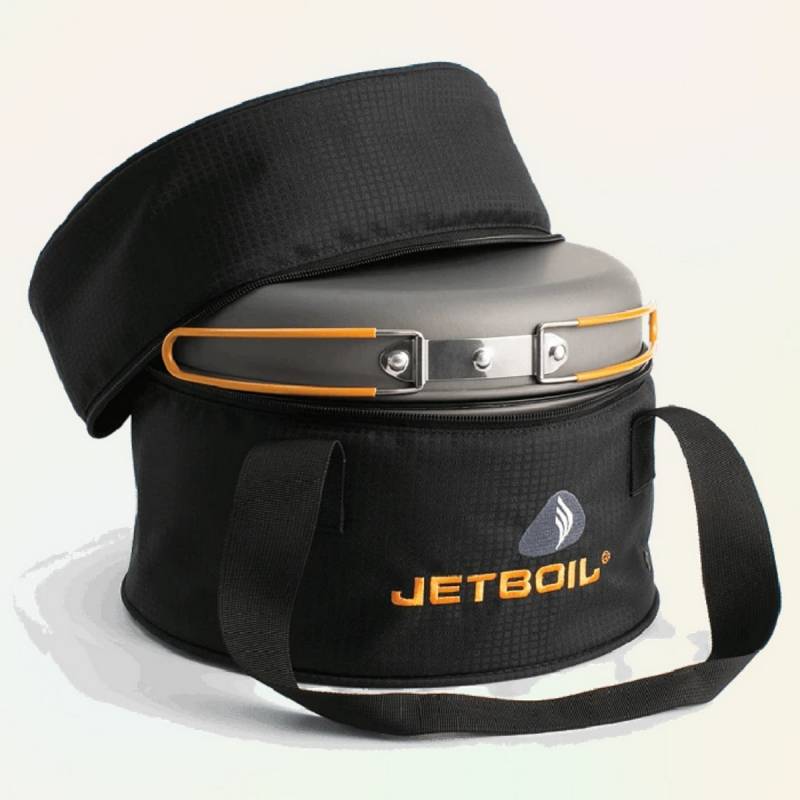 Jetboil Genesis Basecamp System Is a Compact 2-Burner Camp Stove That Lets You Cook Like Home Outdoors 3 Jetboil Genesis Basecamp System
