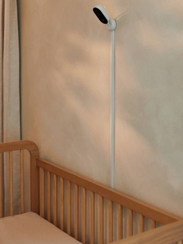 Owlet Dream Sight and Dream Duo3: Smart Baby Monitoring That Makes Sense 6 Owlet Dream Sight