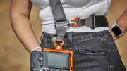 Three Legged Thing Axis Strap System