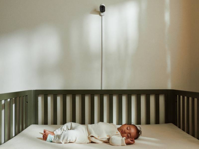 Owlet Dream Sight and Dream Duo3: Smart Baby Monitoring That Makes Sense 10 Dream Sock and Dream Duo 3