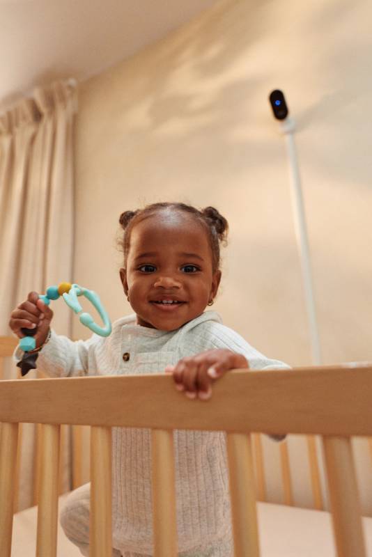 Owlet Dream Sight and Dream Duo3: Smart Baby Monitoring That Makes Sense 2 Owlet Dream Sight