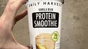 Daily Harvest High Protein Smoothies