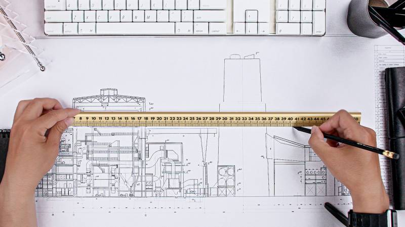 Orangered Life 25° Ruler 2.0 on Kickstarter: The Ergonomic Aluminum Ruler Built for Precision, Comfort, and Creative Projects 8 Orangered Life 25° Ruler 2.0 on Kickstarter
