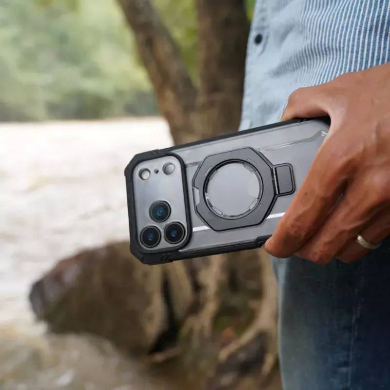 Best iPhone Air & iPhone 17 Series Accessories to Buy Right Now: Cases, Wallets, Screen Protectors, and More 7 SUPCASE UB GRIP PRO for iPhone 17 Pro Max
