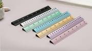 Orangered Life 25° Ruler 2.0 on Kickstarter