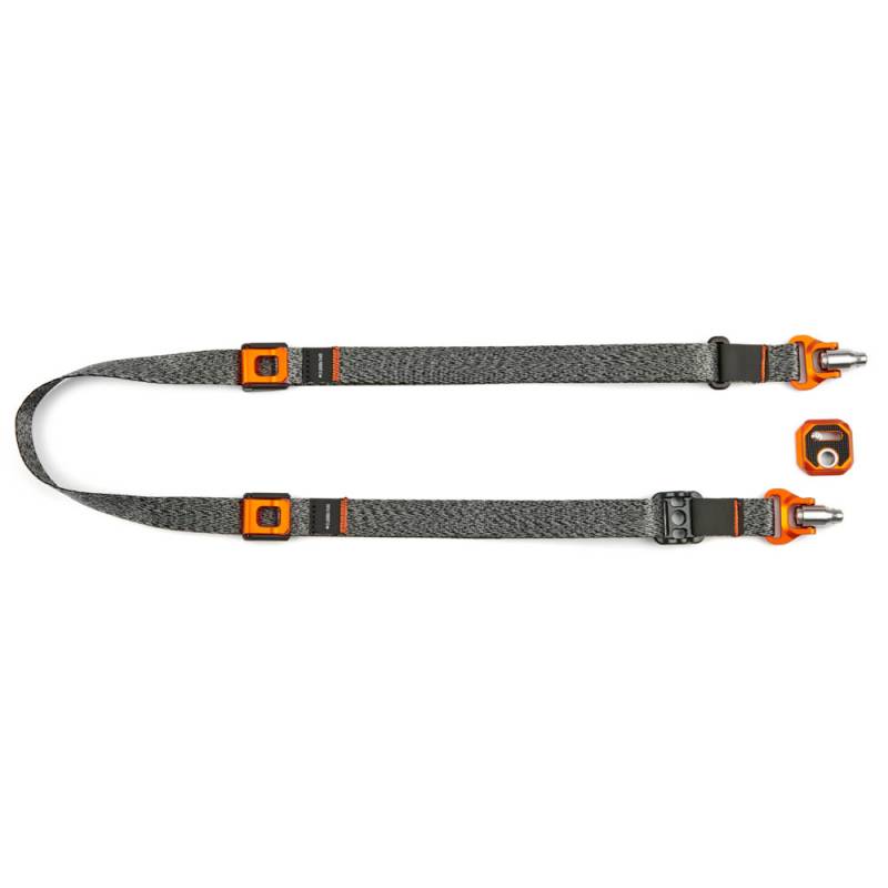 3 Legged Thing Axis Strap System Review: Aerospace Technology Fused with Precision British Engineering 2 The Axis System