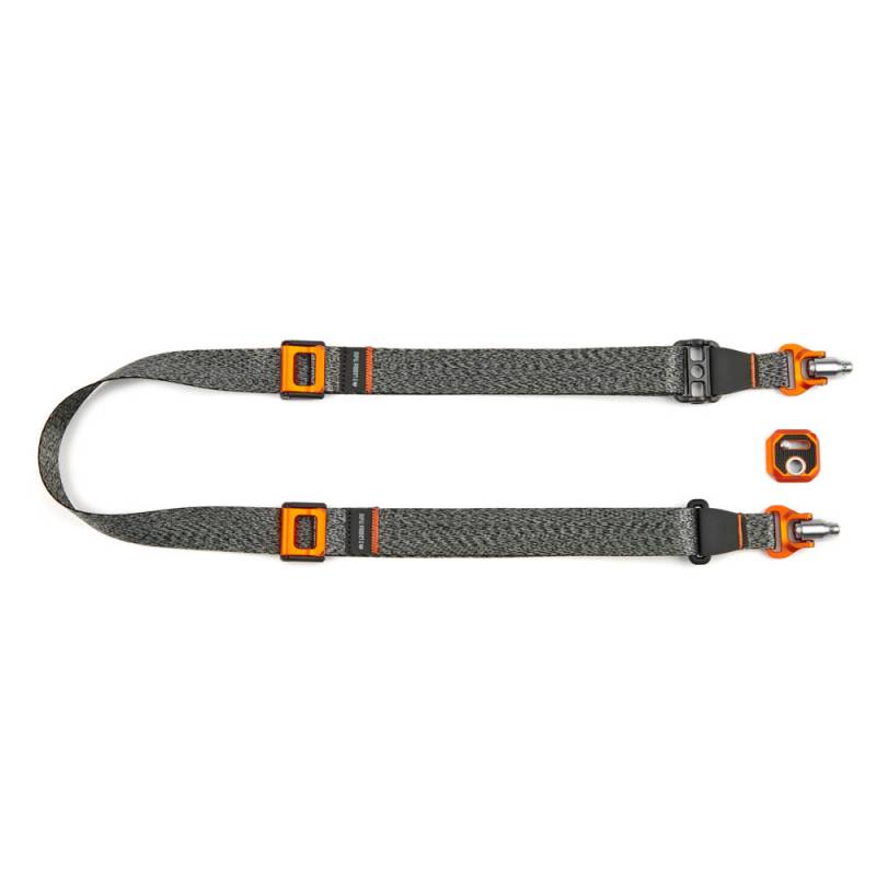 3 Legged Thing Axis Strap System Review: Aerospace Technology Fused with Precision British Engineering 3 The Axis System