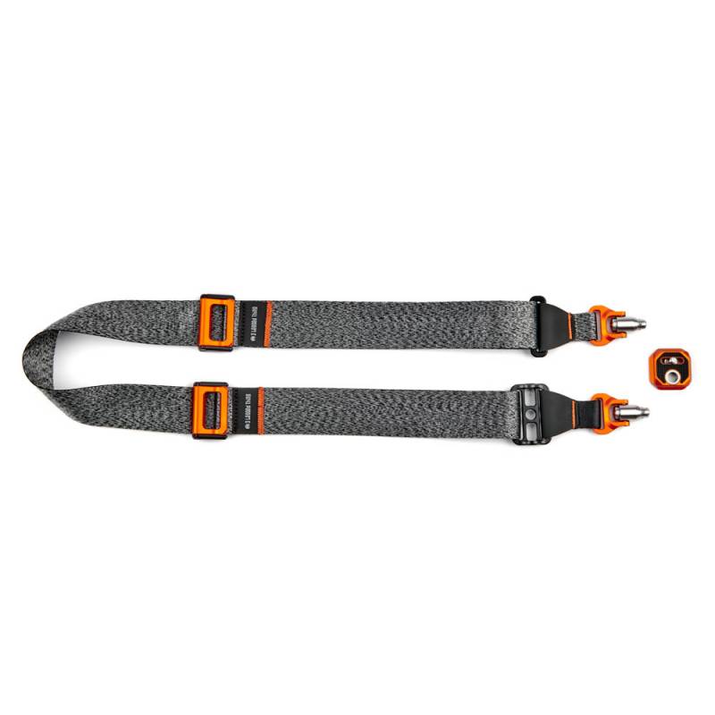 3 Legged Thing Axis Strap System Review: Aerospace Technology Fused with Precision British Engineering 4 The Axis System