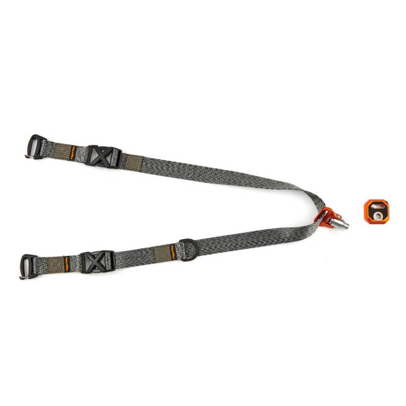 3 Legged Thing Axis Strap System Review: Aerospace Technology Fused with Precision British Engineering 6 The Axis System