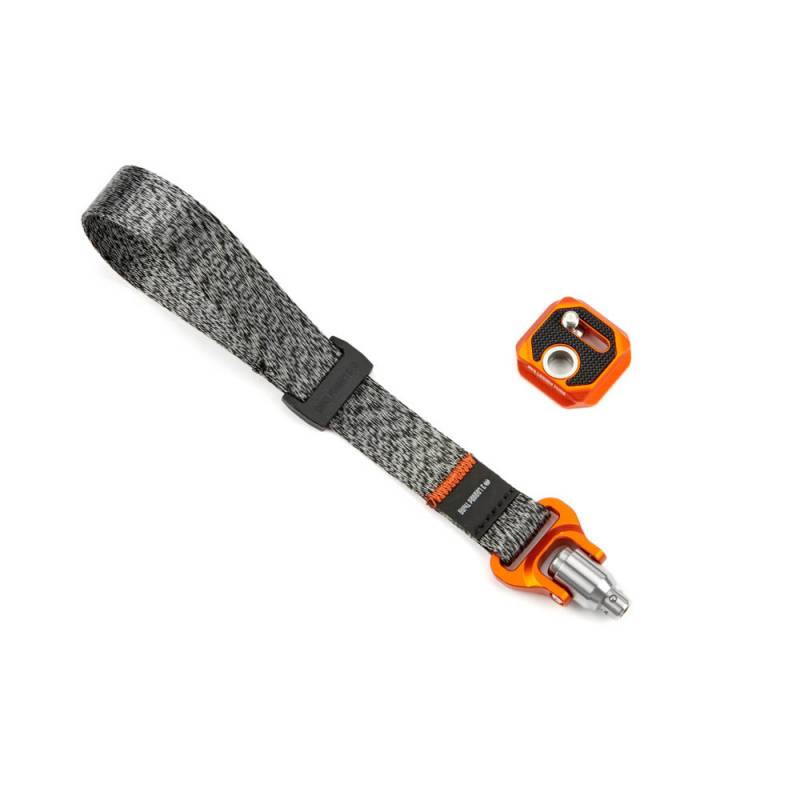 3 Legged Thing Axis Strap System Review: Aerospace Technology Fused with Precision British Engineering 5 The Axis System