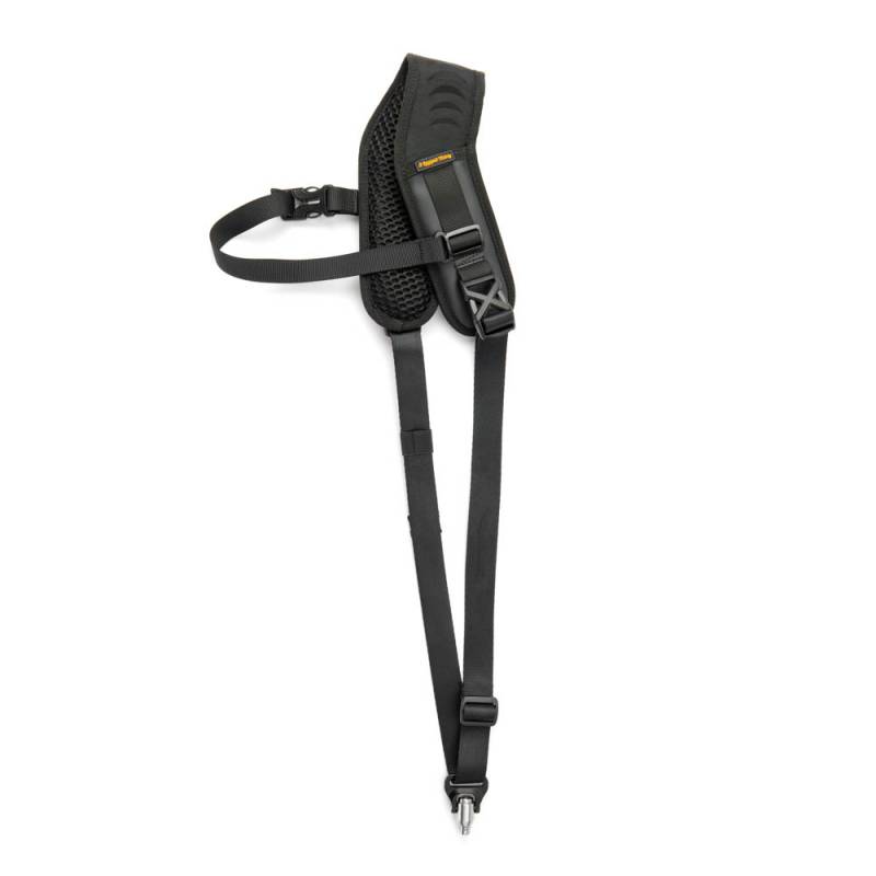 3 Legged Thing Axis Strap System Review: Aerospace Technology Fused with Precision British Engineering 7 The Axis System