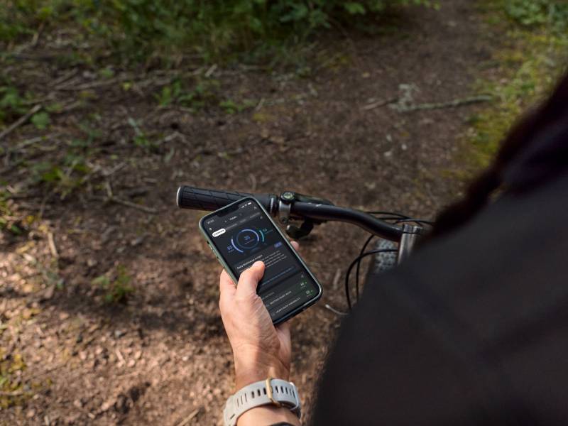 Two Sizes, One Tough Watch: the Amazfit T-Rex 3 Pro Brings Titanium Design and All-Day Adventure Features 7 Amazfit T-Rex 3 Pro 44mm