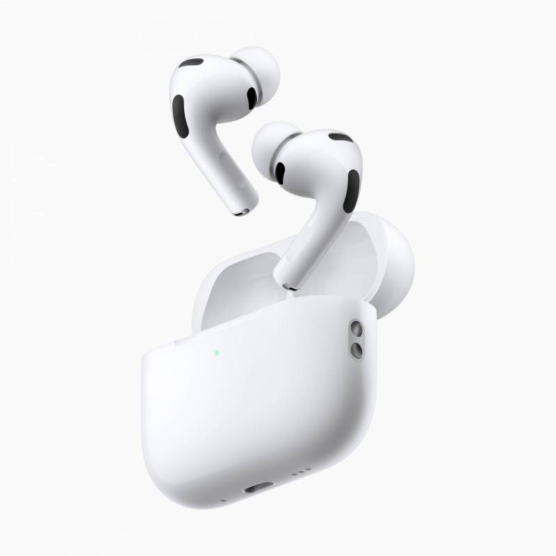 Apple’s Fall Lineup Brings iPhone Air, iPhone 17 and 17 Pro, AirPods Pro 3, and Apple Watch Series 11 Into Focus 7 AirPods Pro 3