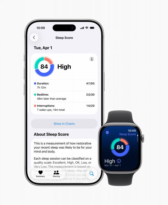 Apple’s Fall Lineup Brings iPhone Air, iPhone 17 and 17 Pro, AirPods Pro 3, and Apple Watch Series 11 Into Focus 11 Apple Watch Series 11