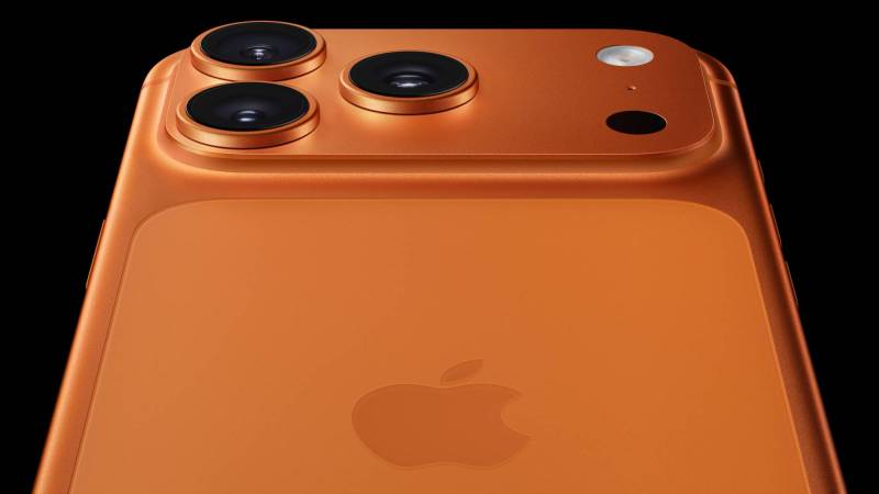 Apple’s Fall Lineup Brings iPhone Air, iPhone 17 and 17 Pro, AirPods Pro 3, and Apple Watch Series 11 Into Focus 14 iPhone 17 Pro cameras