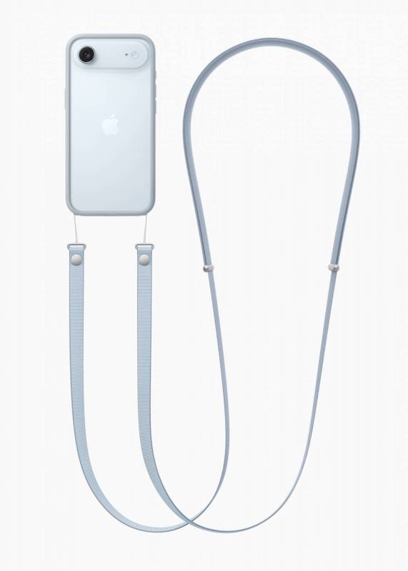 Apple’s Fall Lineup Brings iPhone Air, iPhone 17 and 17 Pro, AirPods Pro 3, and Apple Watch Series 11 Into Focus 6 iPhone Air accessories