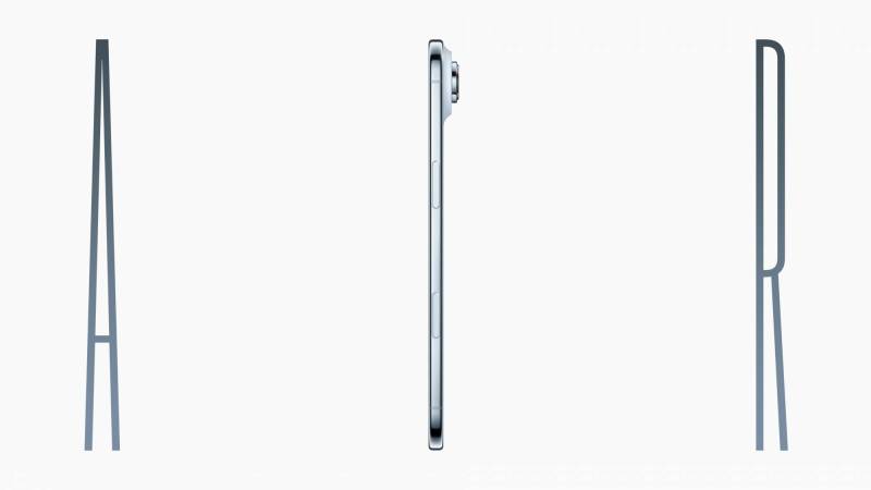 Apple’s Fall Lineup Brings iPhone Air, iPhone 17 and 17 Pro, AirPods Pro 3, and Apple Watch Series 11 Into Focus 1 Apple iPhone Air