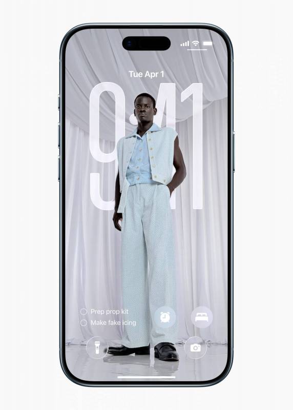 Apple’s Fall Lineup Brings iPhone Air, iPhone 17 and 17 Pro, AirPods Pro 3, and Apple Watch Series 11 Into Focus 4 Apple iPhone Air