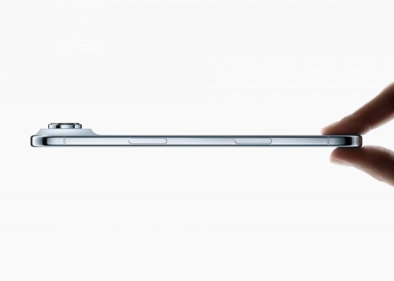 Apple’s Fall Lineup Brings iPhone Air, iPhone 17 and 17 Pro, AirPods Pro 3, and Apple Watch Series 11 Into Focus 5 Apple iPhone Air