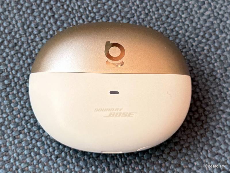 The Baseus Inspire Series Brings Bose-Tuned Sound, Smarter Noise Canceling, and Comfort for Every Lifestyle 16 Baseus Inspire XC1