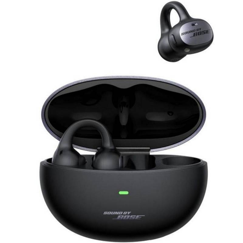 The Baseus Inspire Series Brings Bose-Tuned Sound, Smarter Noise Canceling, and Comfort for Every Lifestyle 15 Baseus Inspire XC1