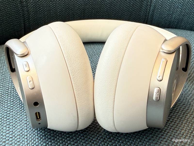 The Baseus Inspire Series Brings Bose-Tuned Sound, Smarter Noise Canceling, and Comfort for Every Lifestyle 3 Baseus Inspire XH1
