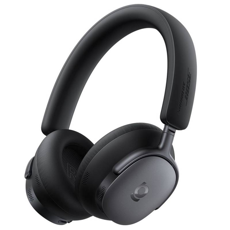 The Baseus Inspire Series Brings Bose-Tuned Sound, Smarter Noise Canceling, and Comfort for Every Lifestyle 6 Baseus Inspire XH1