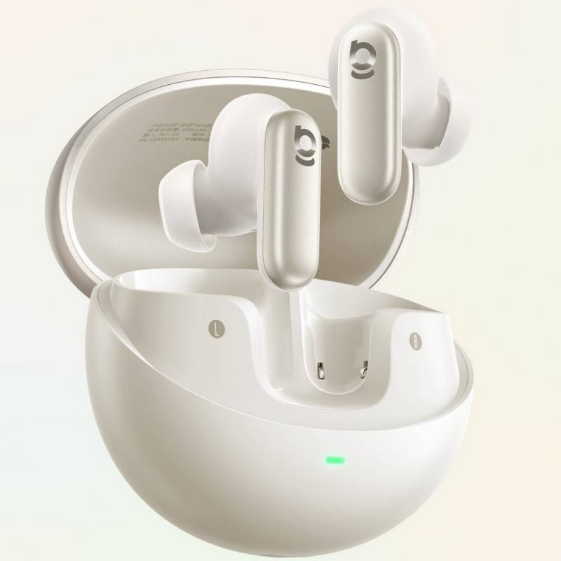 The Baseus Inspire Series Brings Bose-Tuned Sound, Smarter Noise Canceling, and Comfort for Every Lifestyle 10 Baseus Inspire XP1
