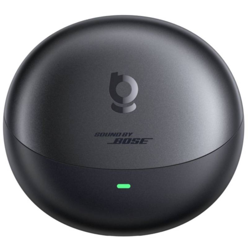 The Baseus Inspire Series Brings Bose-Tuned Sound, Smarter Noise Canceling, and Comfort for Every Lifestyle 9 Baseus Inspire XP1
