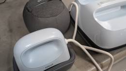Cricut EasyPress 3 and Cricut Hat Press Review: Pro-Level Heat Transfers Made Easy at Home