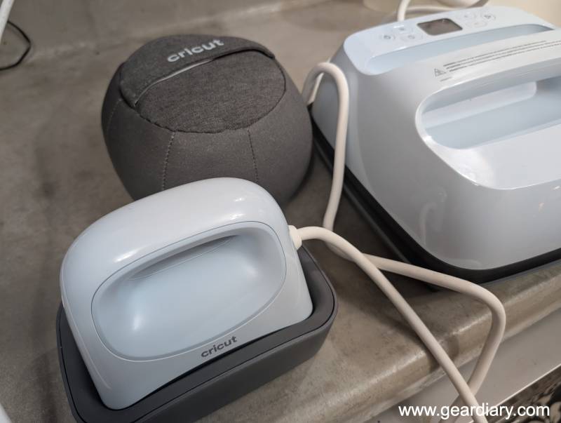 Cricut EasyPress 3 and Cricut Hat Press Review: Pro-Level Heat Transfers Made Easy at Home 5 The Cricut Hat Press