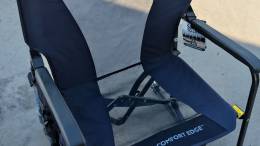 GCI Adjustable Rocker Review: Portable, Foldable, and Perfectly Customizable for Outdoor Relaxation and Comfort Anywhere