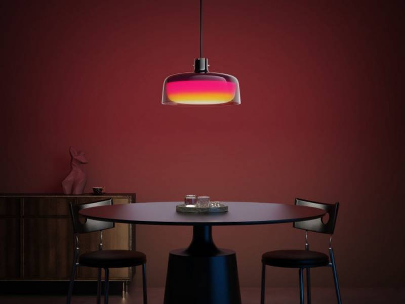 The Govee IFA 2025 Lineup Includes the TV Backlight 3 Pro, a Pendant Light, Outdoor Prism Lights, and More to Transform Your Home 19 Govee Pendant Light