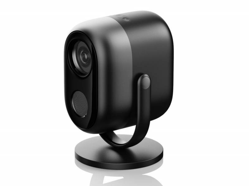 The Govee IFA 2025 Lineup Includes the TV Backlight 3 Pro, a Pendant Light, Outdoor Prism Lights, and More to Transform Your Home 20 Govee Star Light Projector
