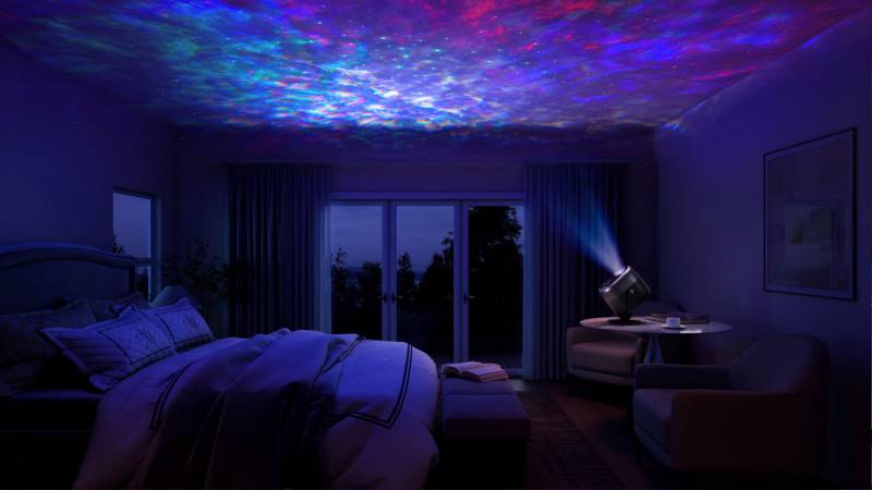 Cosmic to Calm: The New Govee Star Light Projectors Bring the Night Sky Indoors 4 Cosmic to Calm: The New Govee Star Light Projectors Bring the Night Sky Indoors