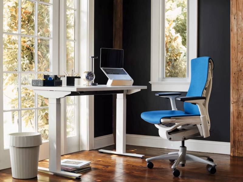 Herman Miller Embody