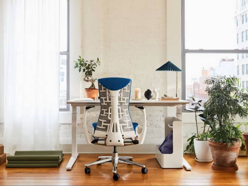 Herman Miller Embody