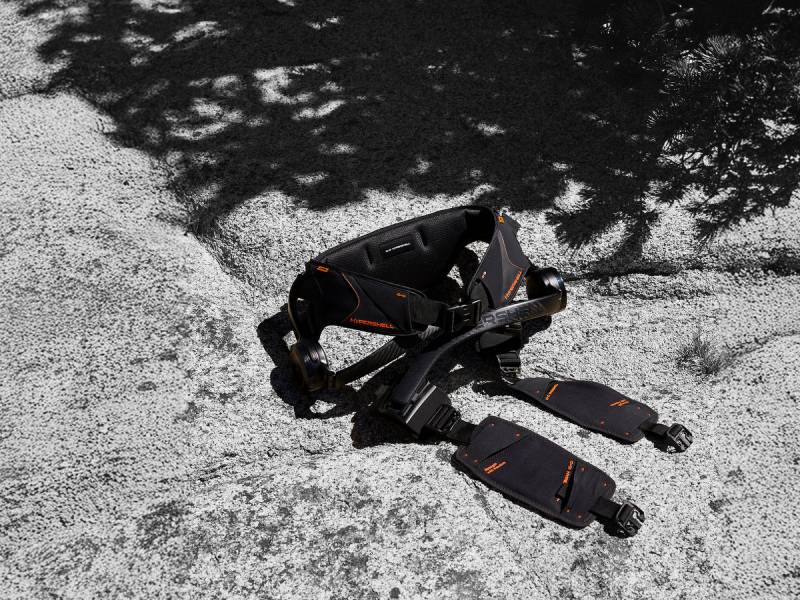 Hypershell X Ultra Exoskeleton Will Allow You to Hike Farther, Cycle Easier, and Conquer Any Terrain 7 Hypershell X Ultra
