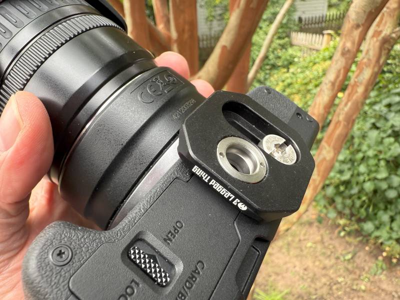 3 Legged Thing Axis Strap System Review: Aerospace Technology Fused with Precision British Engineering 25 Axis Anywhere strap system