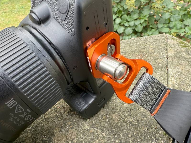 3 Legged Thing Axis Strap System Review: Aerospace Technology Fused with Precision British Engineering 14 Axis 44